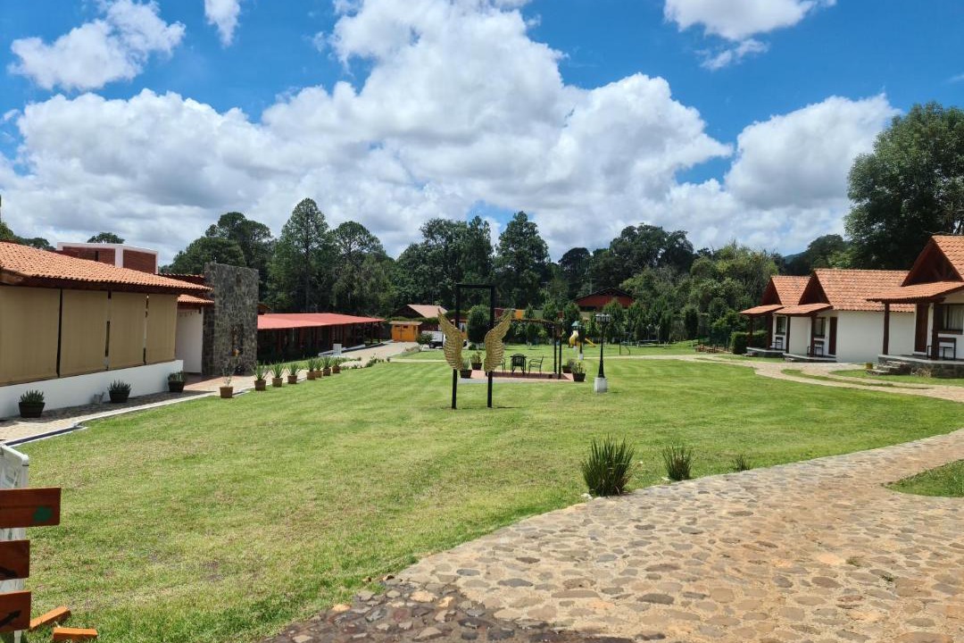 Photo of Others in Huasca De Ocampo