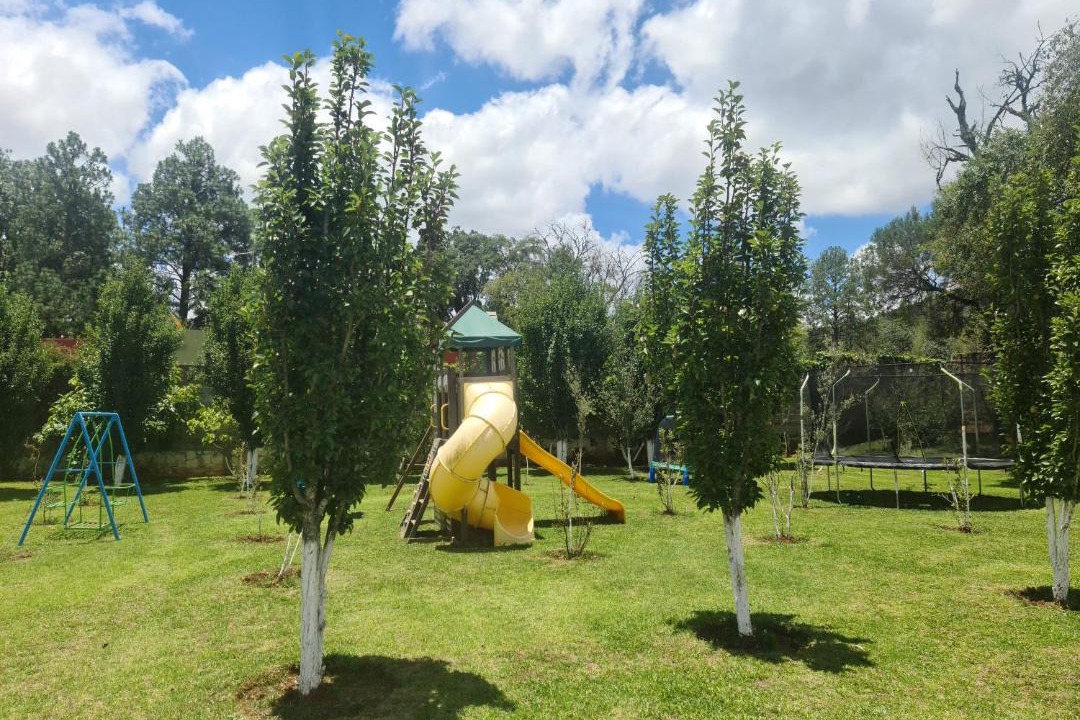 Photo of Outdoor in Huasca De Ocampo