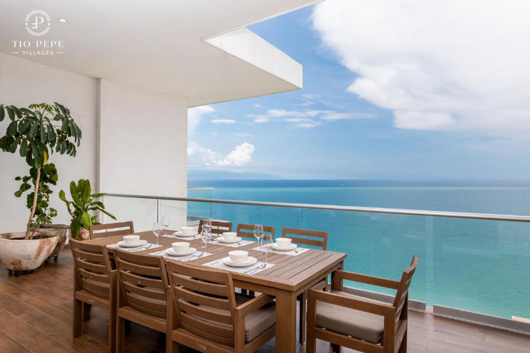 Photo of Patio Balcony in Las Glorias
