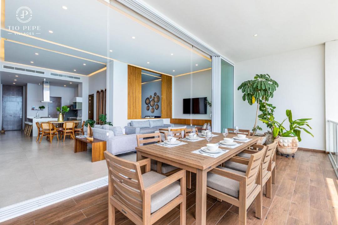 Photo of Livingroom in Las Glorias