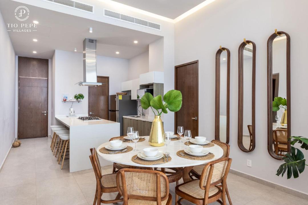 Photo of Livingroom in Las Glorias