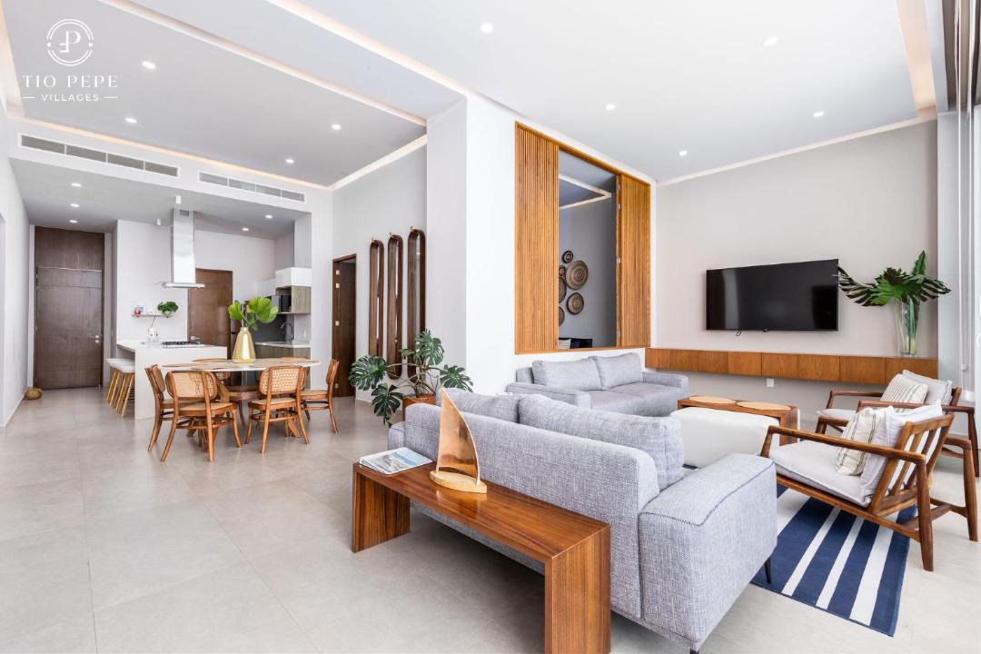 Photo of Livingroom in Las Glorias