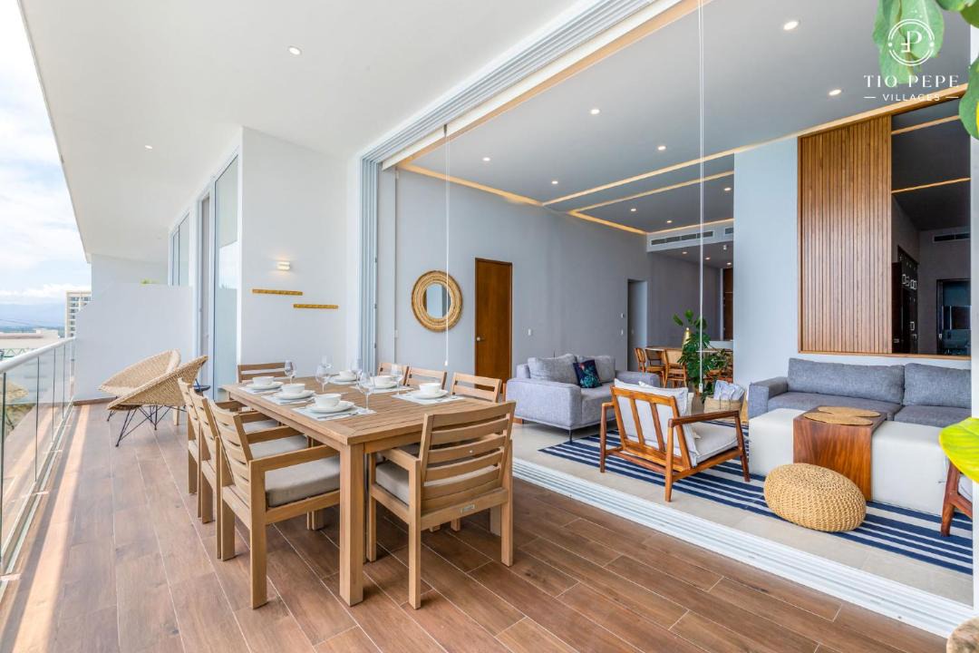 Photo of Livingroom in Las Glorias