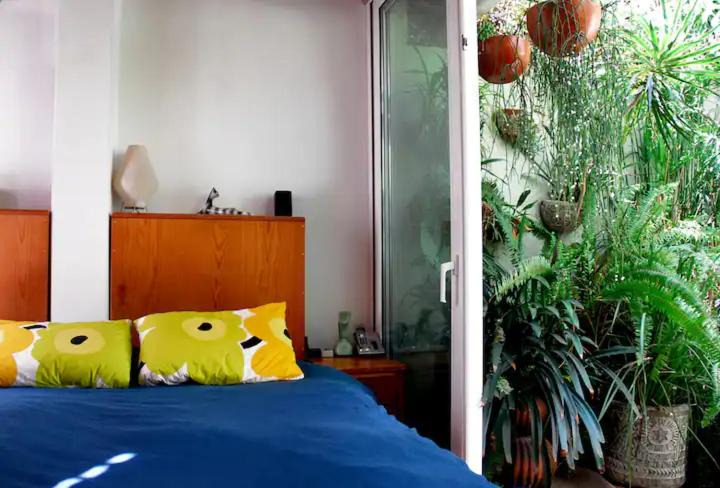 Photo of Bedroom in Roma Norte