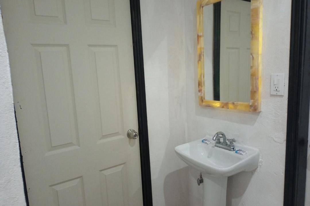 Photo of Bathroom in Matamoros