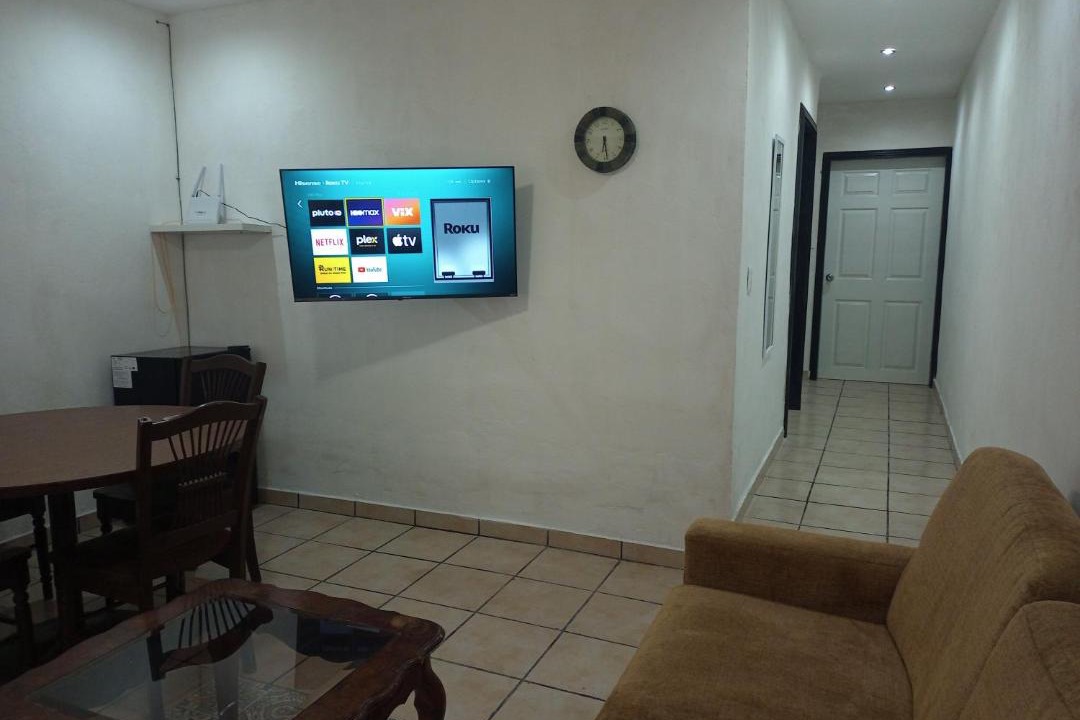 Photo of Livingroom in Matamoros