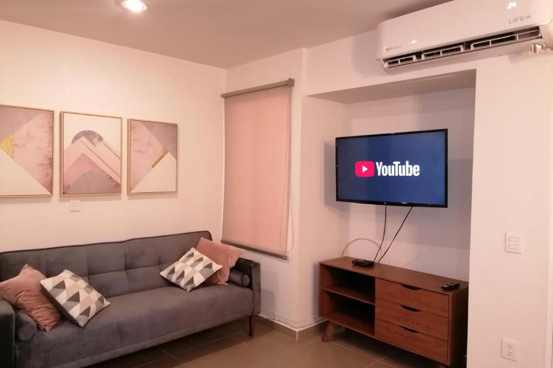 Photo of Livingroom in Villa Marina