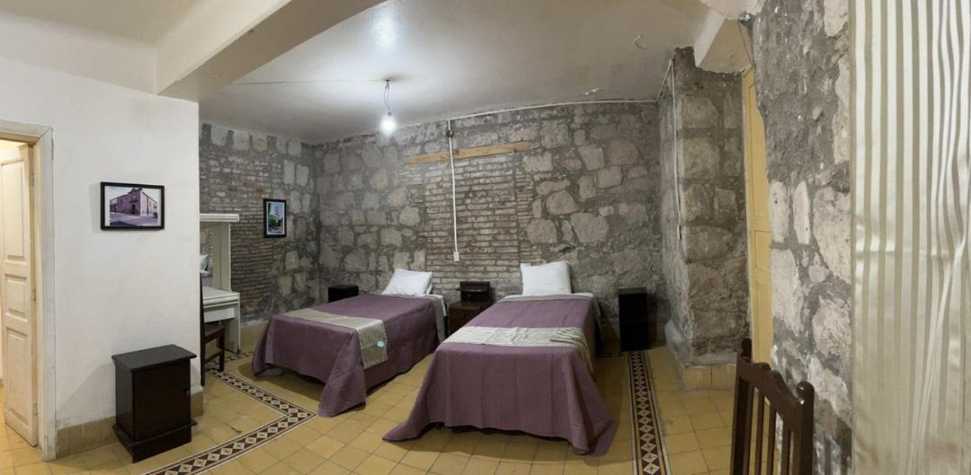 Photo of Bedroom in Historic Centre