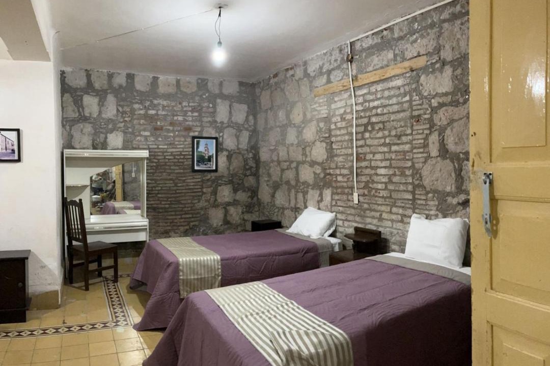 Photo of Bedroom in Historic Centre