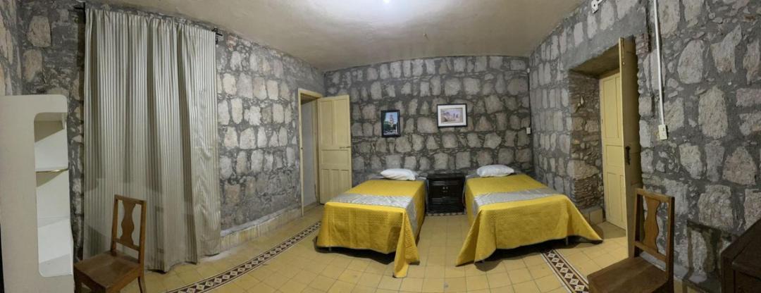 Photo of Bedroom in Historic Centre