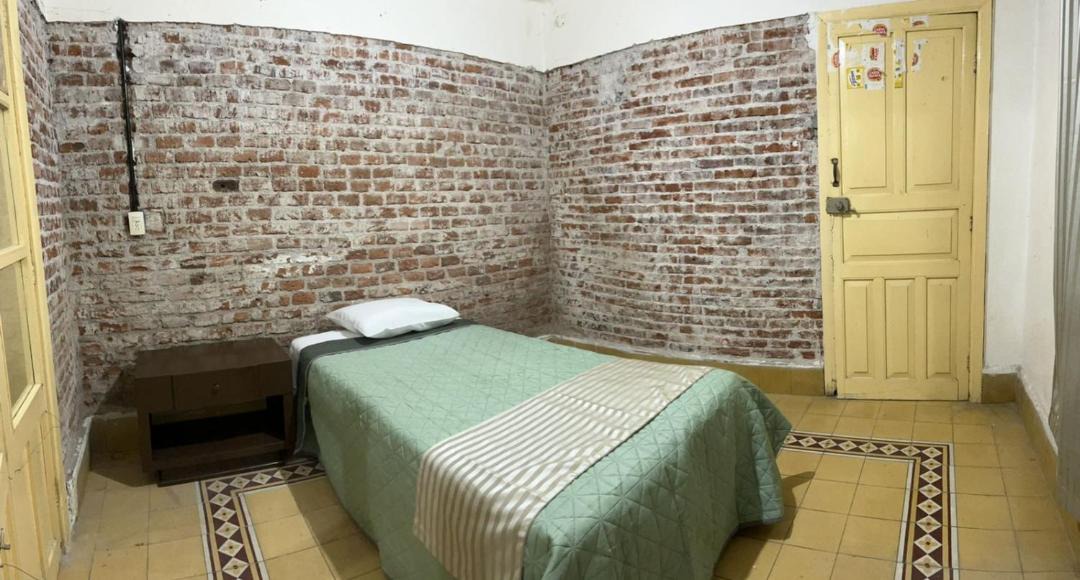 Photo of Bedroom in Historic Centre