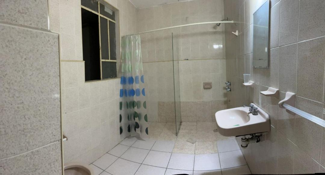 Photo of Bathroom in Historic Centre