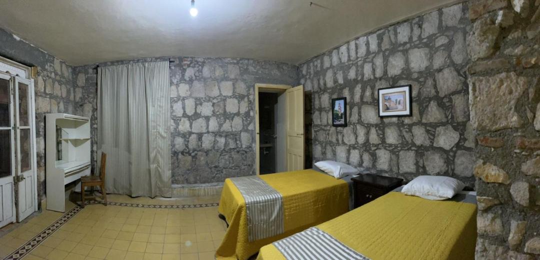Photo of Bedroom in Historic Centre