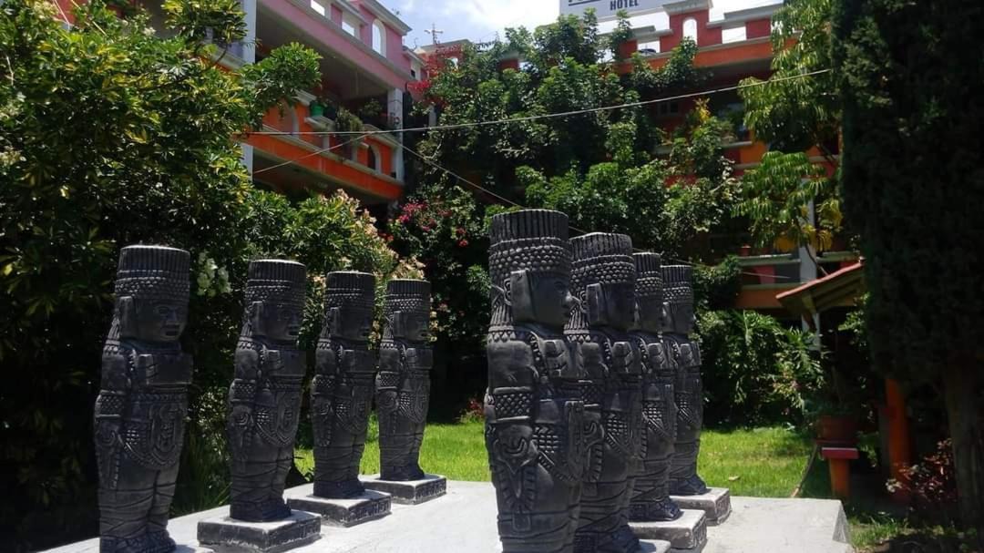 Photo of Others in Tula de Allende