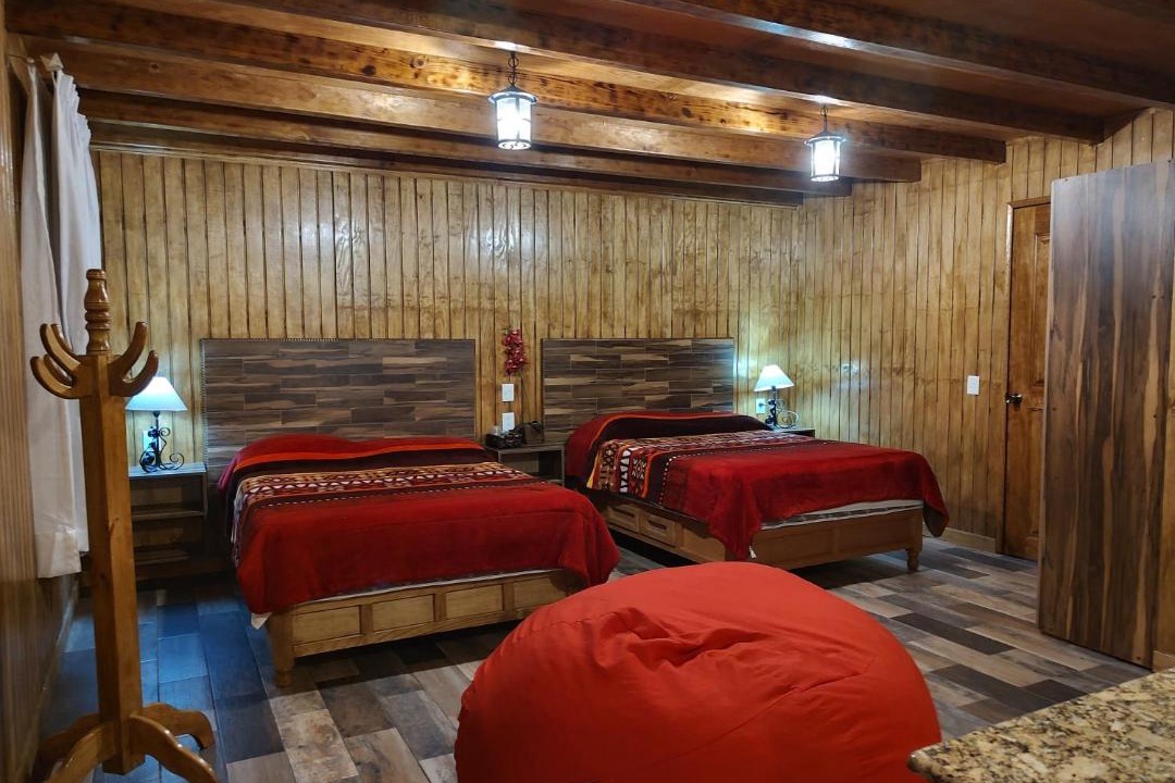 Photo of Bedroom in Los Azufres