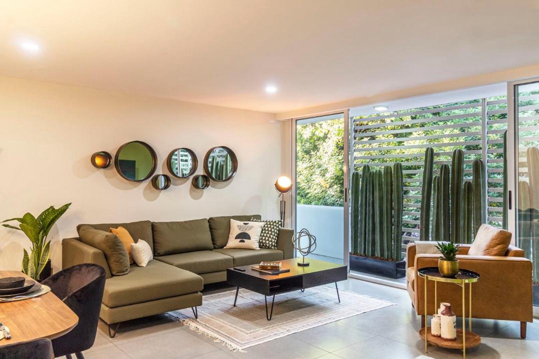 Photo of Livingroom in Hipodromo