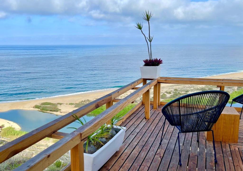 Photo of Patio Balcony in Todos Santos