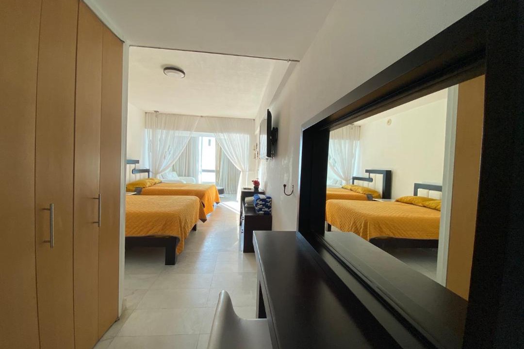 Photo of Livingroom in Marina Mazatlan
