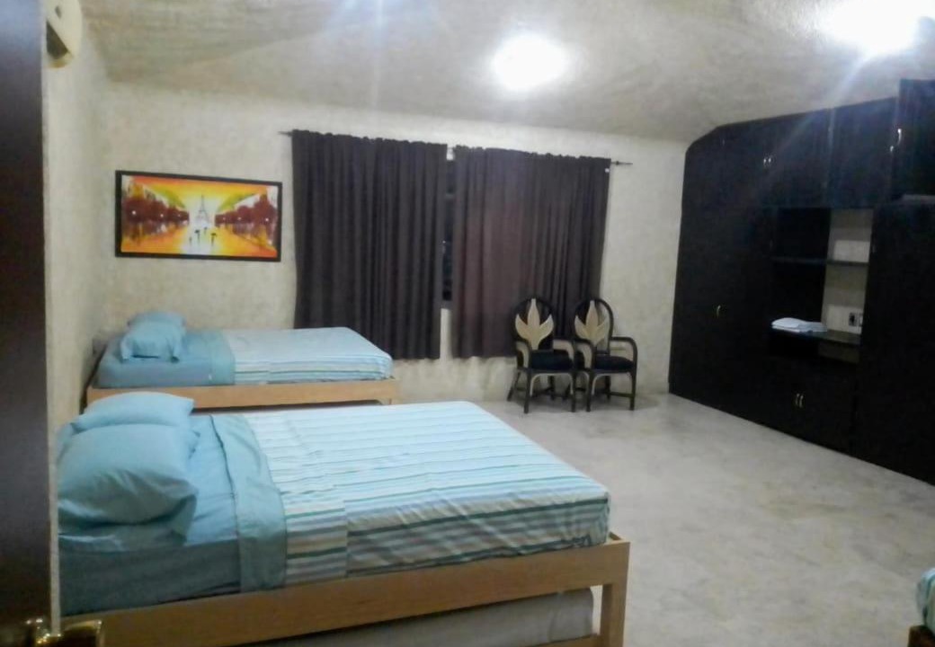 Photo of Bedroom in Hornos Insurgentes
