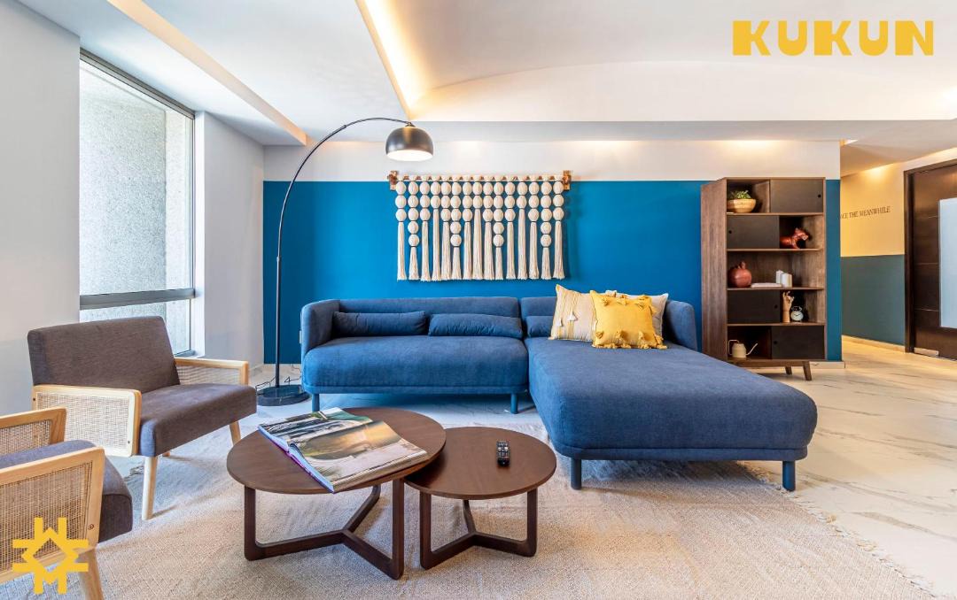Photo of Livingroom in Polanco