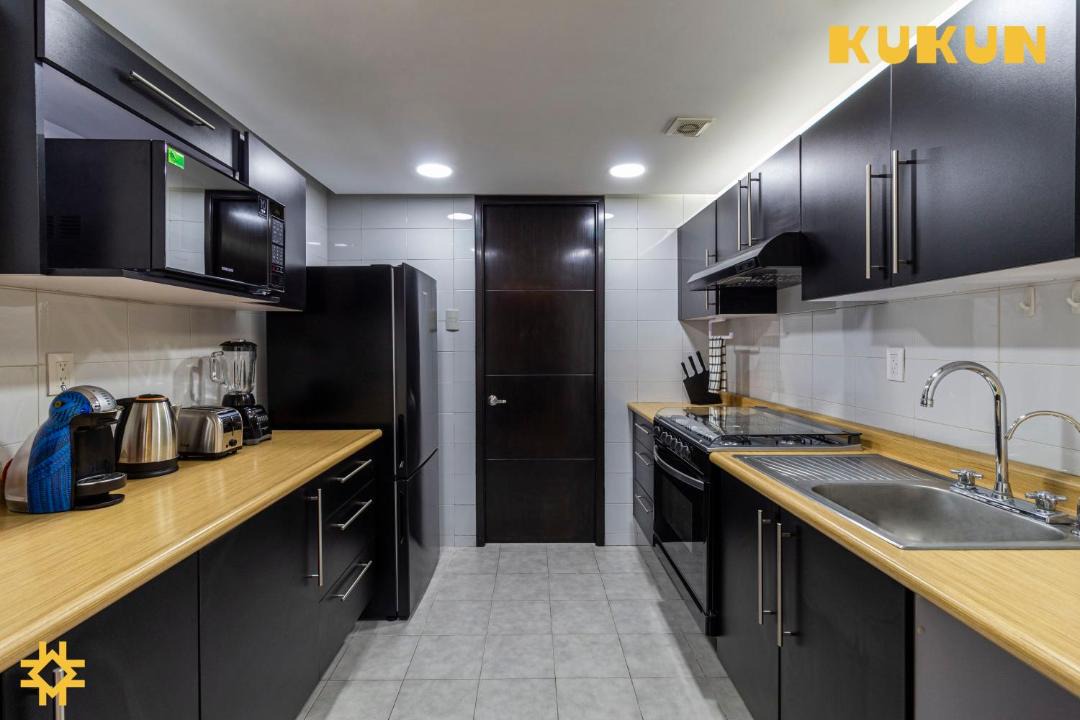 Photo of Kitchen in Polanco