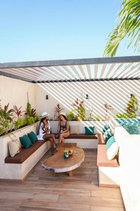 Photo of Patio Balcony in Tulum