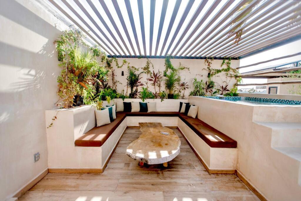 Photo of Patio Balcony in Tulum