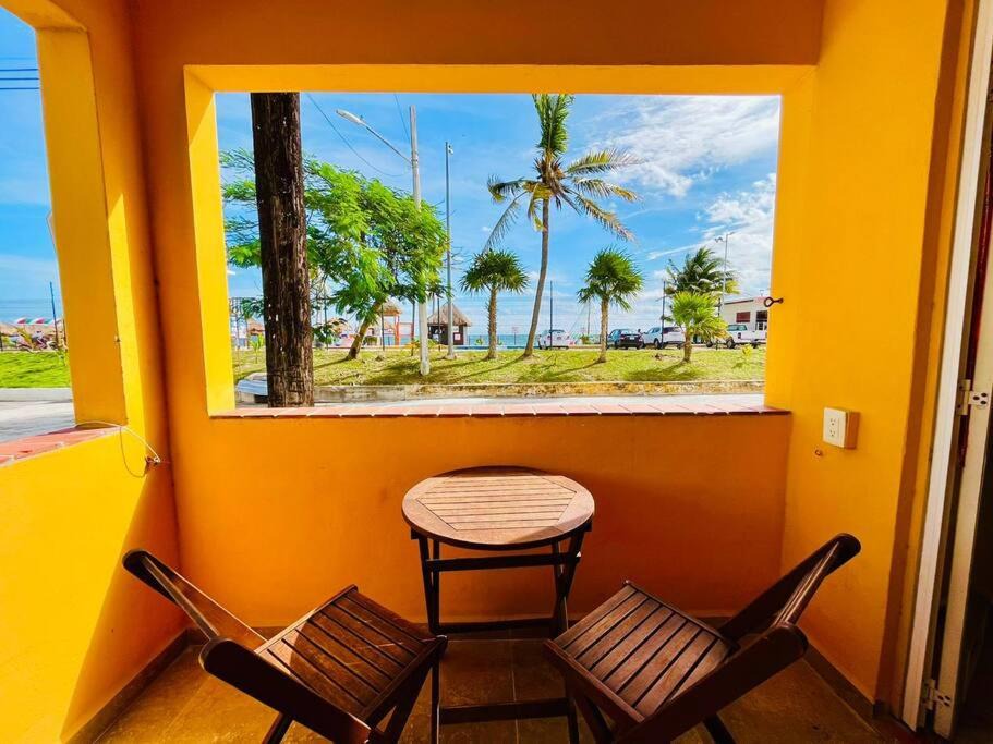Photo of Patio Balcony in Puerto Juarez