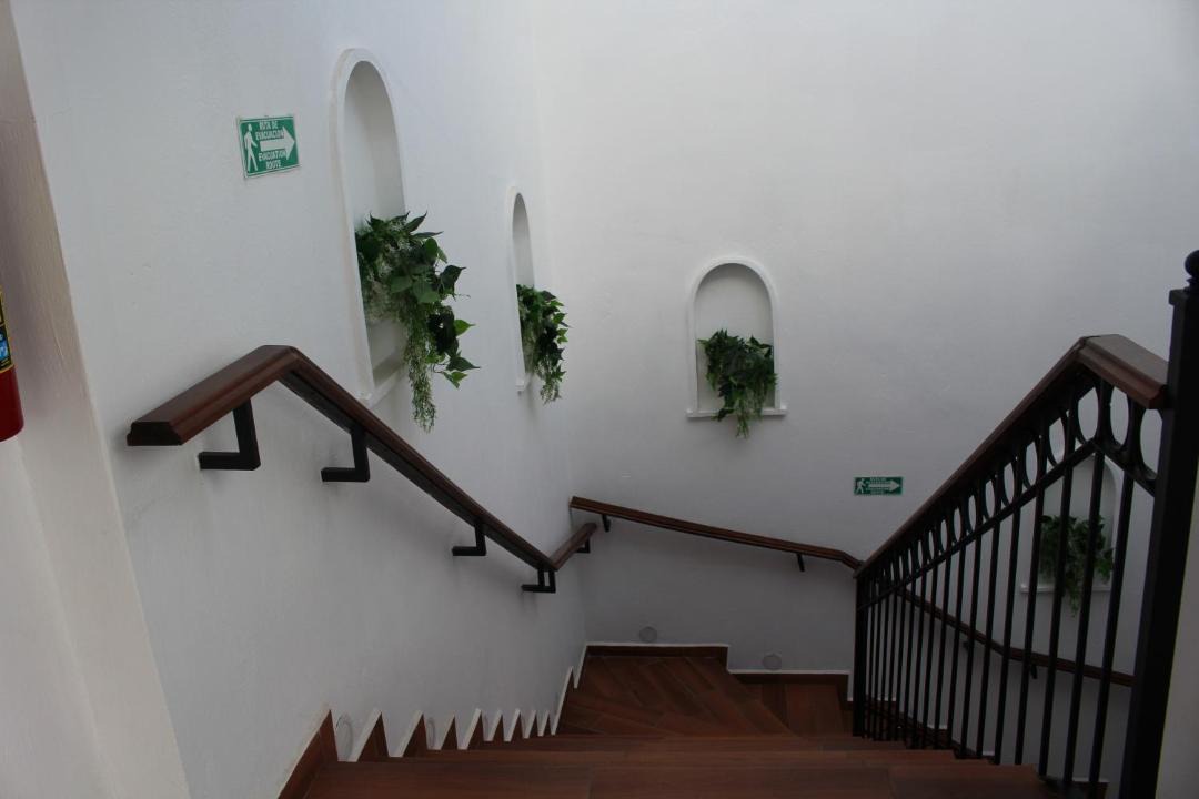 Photo of Bedroom in Tapalpa