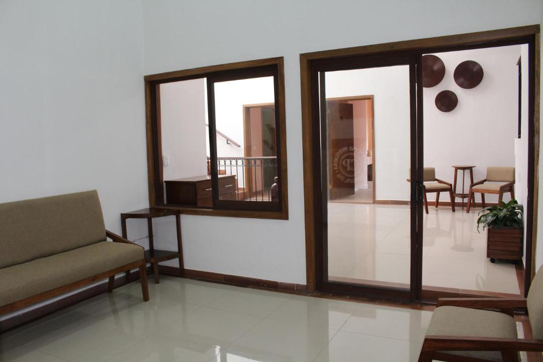 Photo of Livingroom in Tapalpa