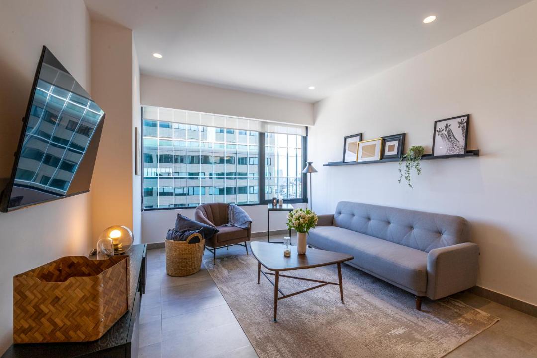 Photo of Livingroom in Ampliacion Granada