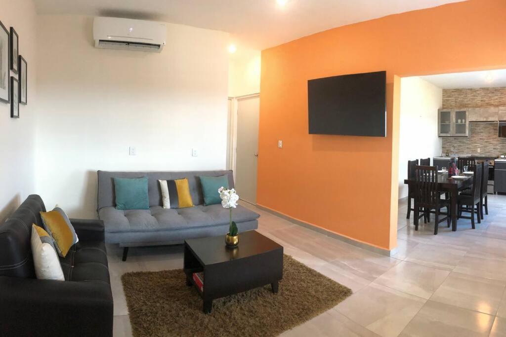 Photo of Livingroom in Campeche
