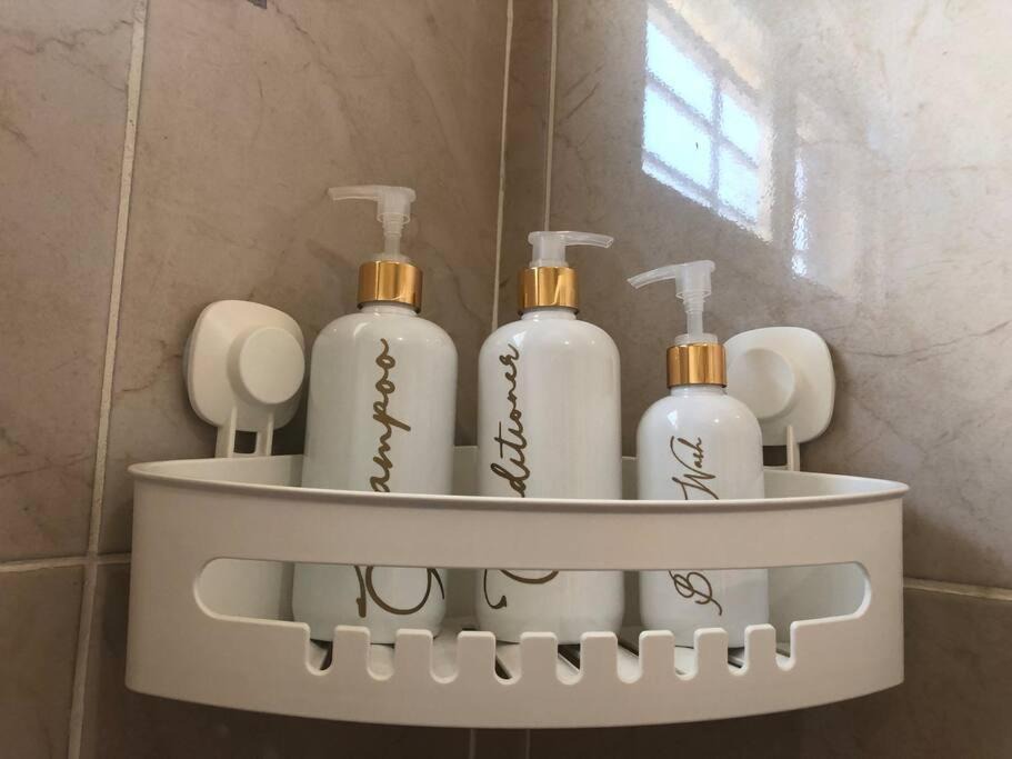Photo of Bathroom in Campeche