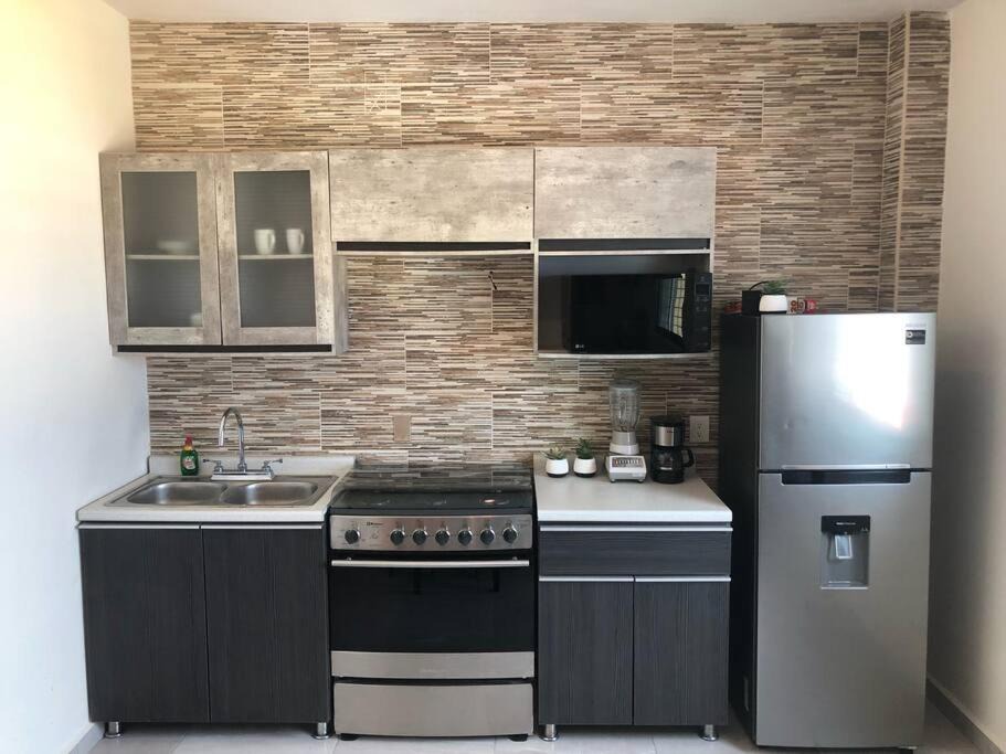 Photo of Kitchen in Campeche