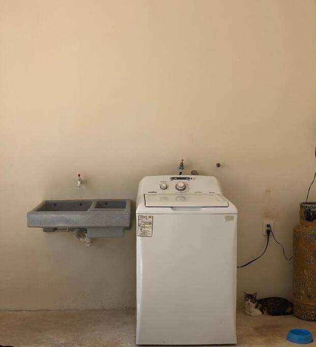 Photo of Bathroom in Campeche