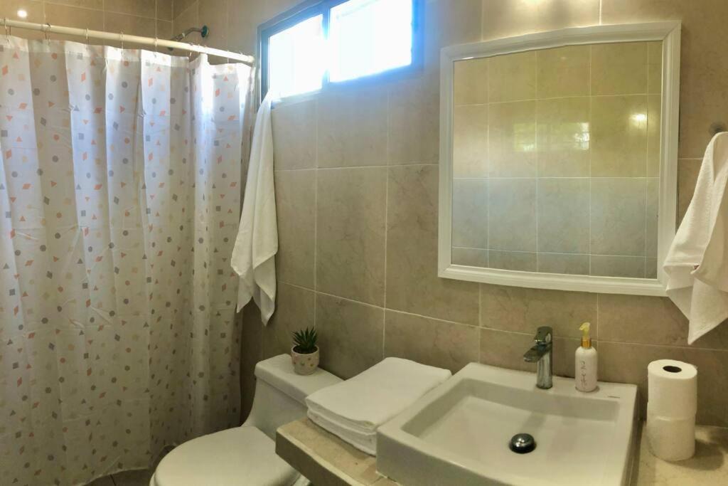 Photo of Bathroom in Campeche