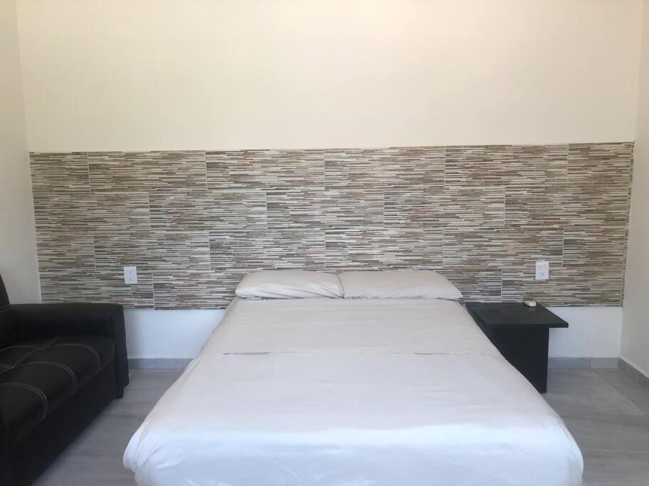 Photo of Bedroom in Campeche