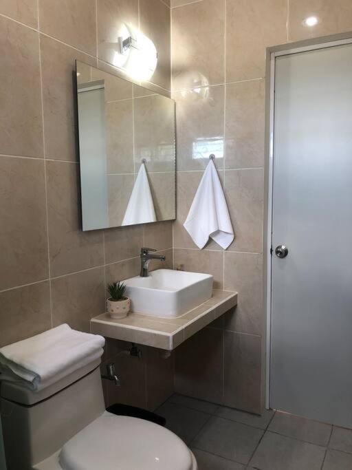 Photo of Bathroom in Campeche