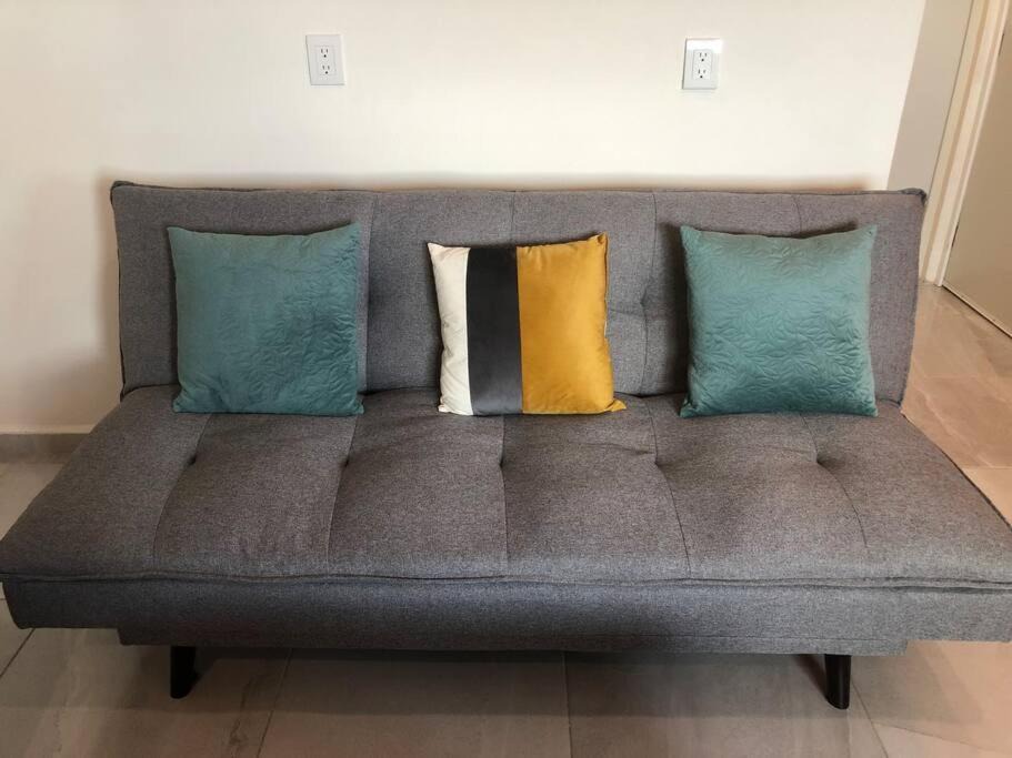 Photo of Livingroom in Campeche