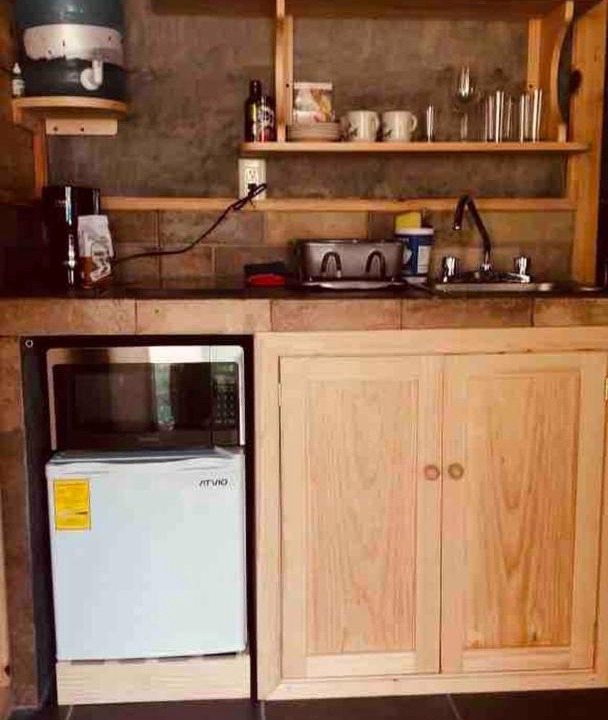 Photo of Kitchen in San Cristobal de las Casas