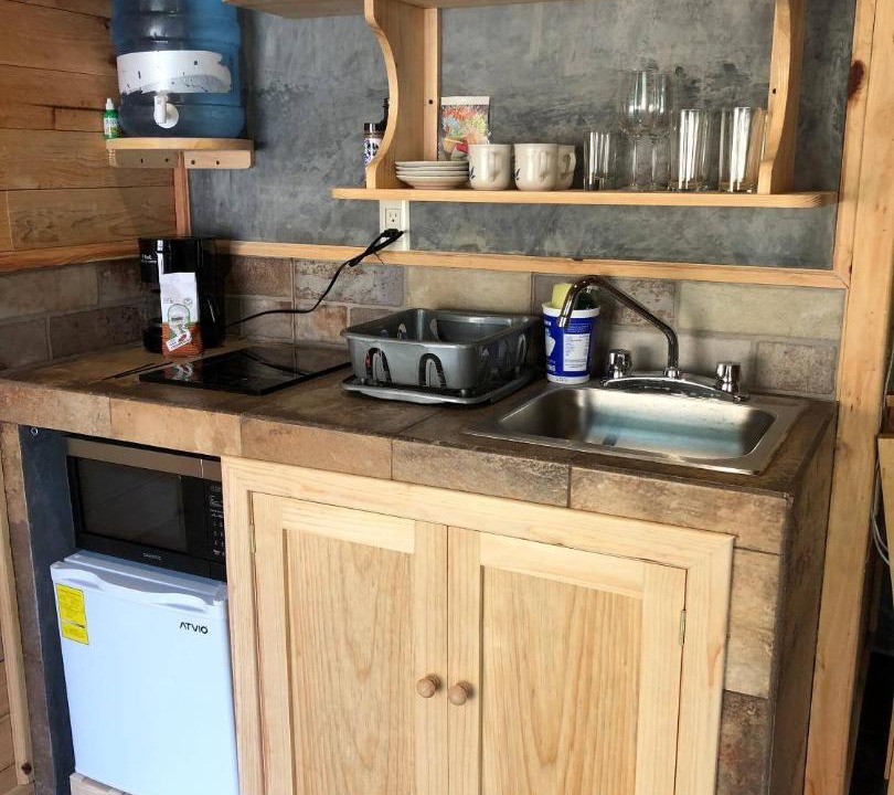Photo of Kitchen in San Cristobal de las Casas