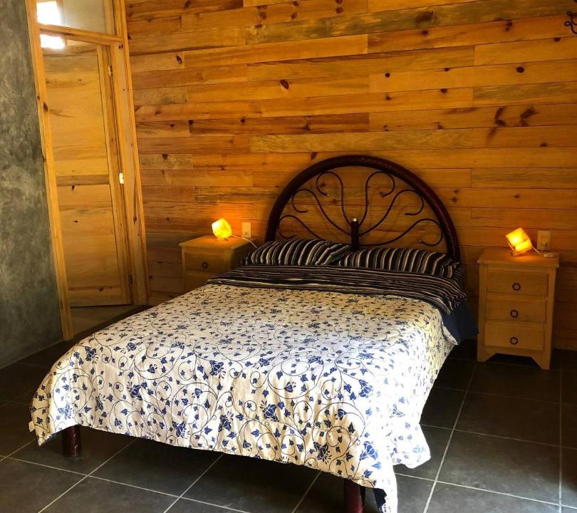 Photo of Bedroom in San Cristobal de las Casas