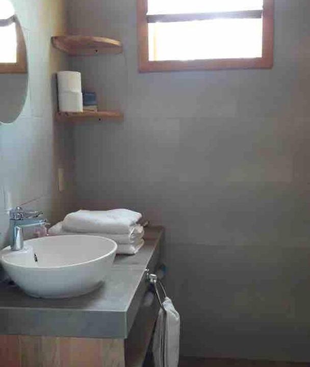 Photo of Bathroom in San Cristobal de las Casas