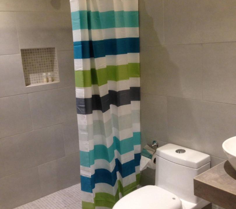 Photo of Bathroom in San Cristobal de las Casas