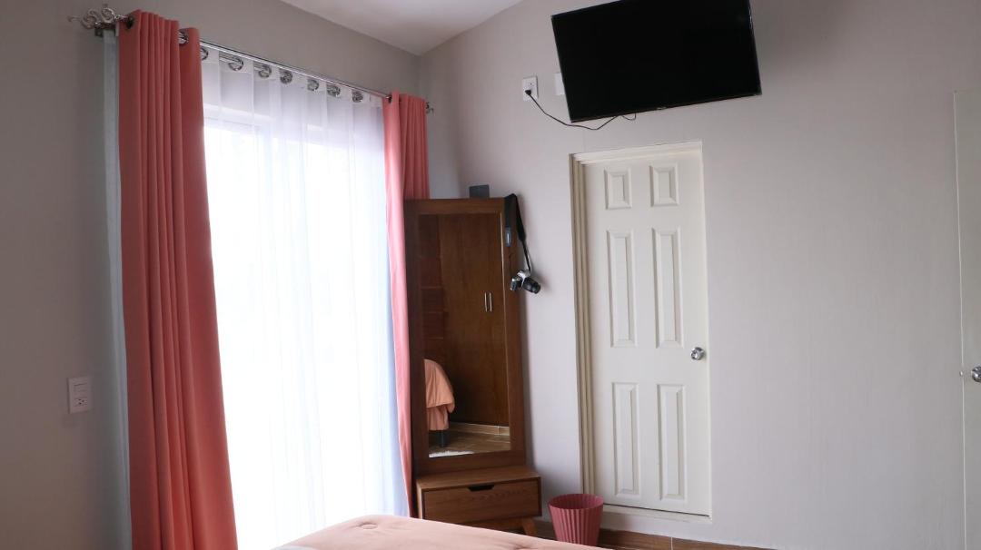 Photo of Bedroom in Comitan de Dominguez