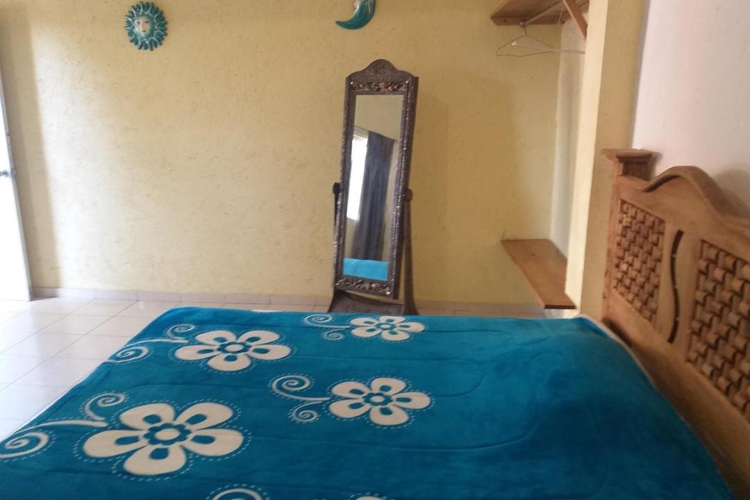 Photo of Bedroom in Huitzilac
