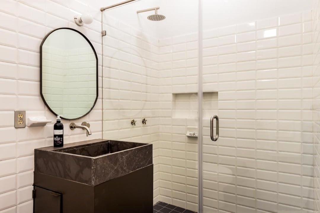Photo of Bathroom in Tepatitlan de Morelos
