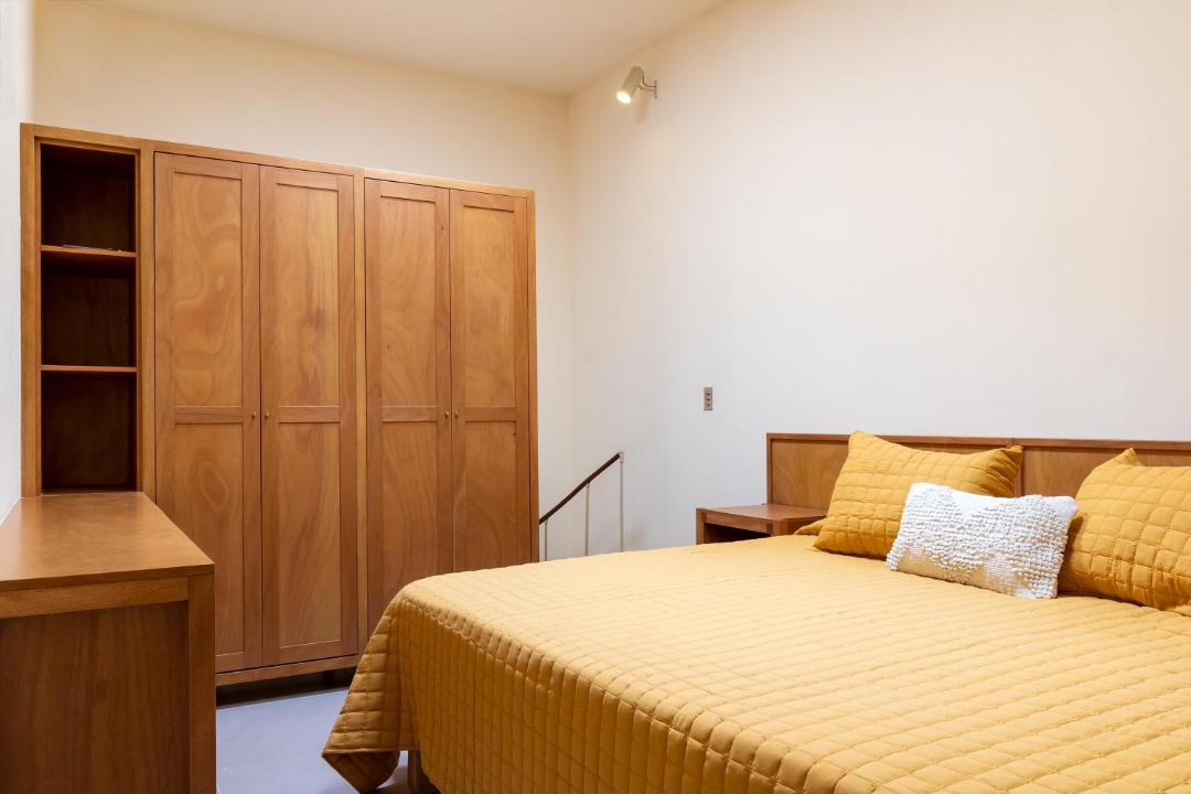 Photo of Bedroom in Tepatitlan de Morelos