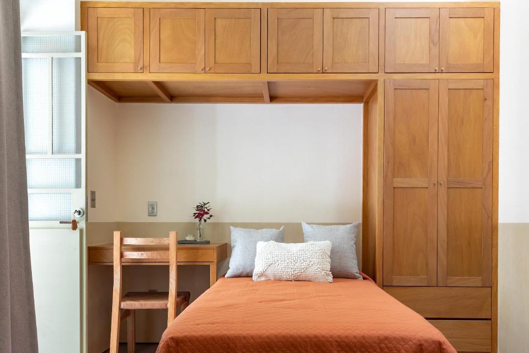 Photo of Bedroom in Tepatitlan de Morelos