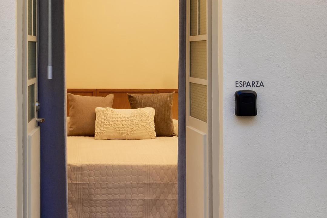 Photo of Bedroom in Tepatitlan de Morelos